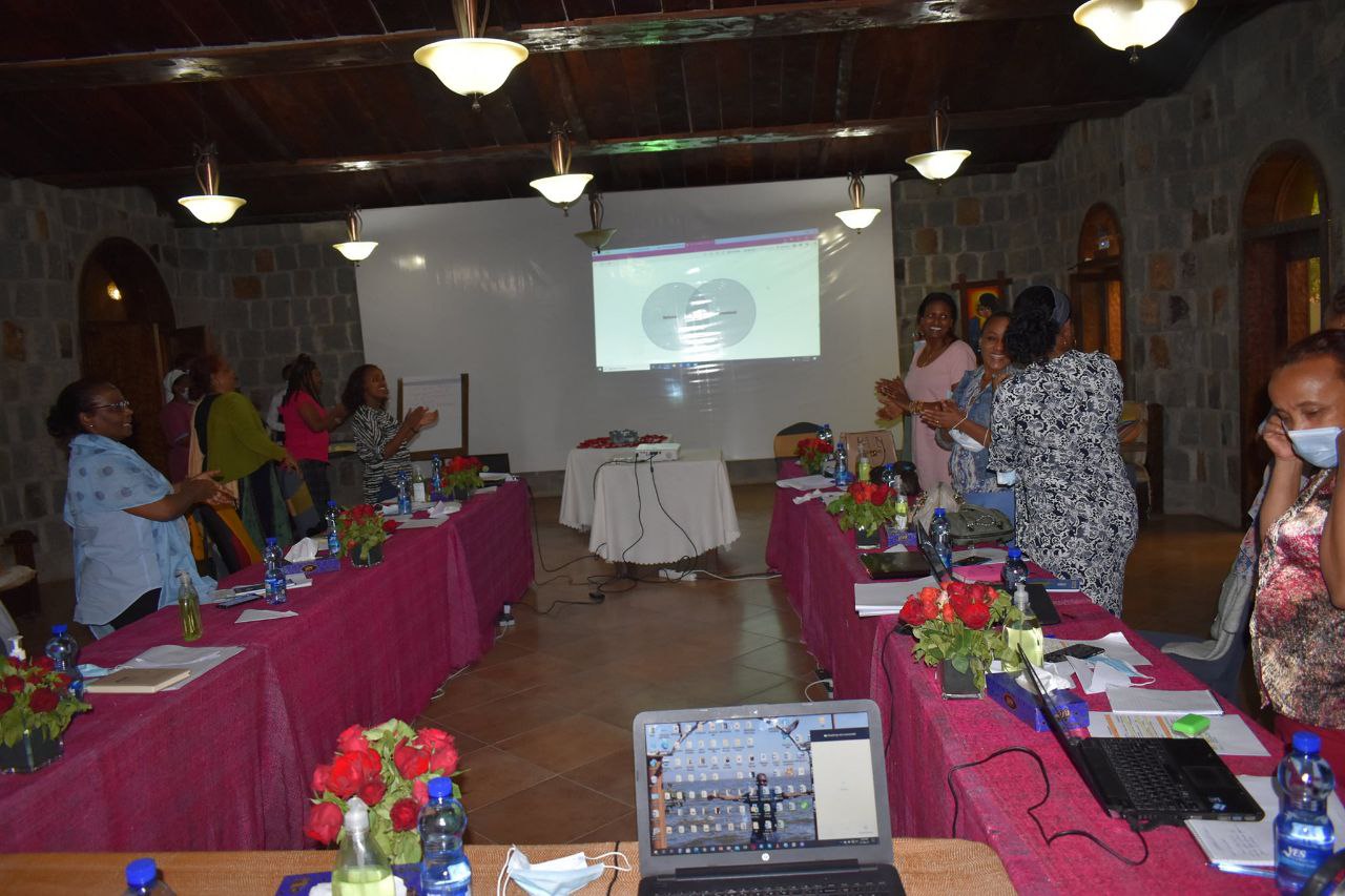 Private Sector Engagement Fundraising Event — June 01–02, 2021 (5)