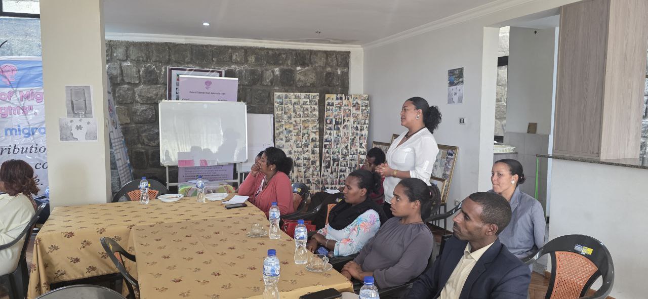 Good Samaritan Association Marks Inter (10)