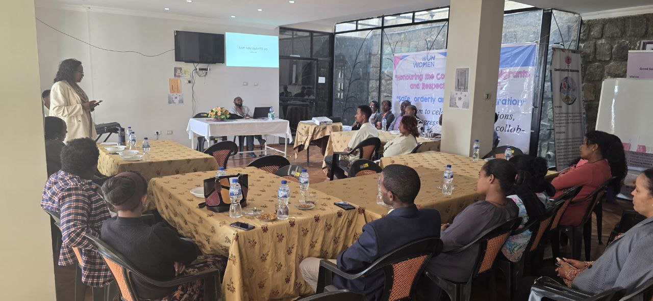 Good Samaritan Association Marks Inter (16)