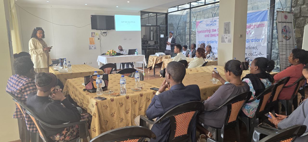 Good Samaritan Association Marks Inter (18)