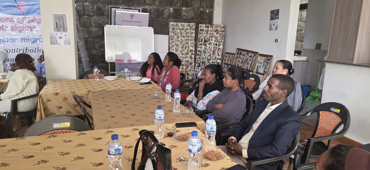 Good Samaritan Association Marks Inter (29)