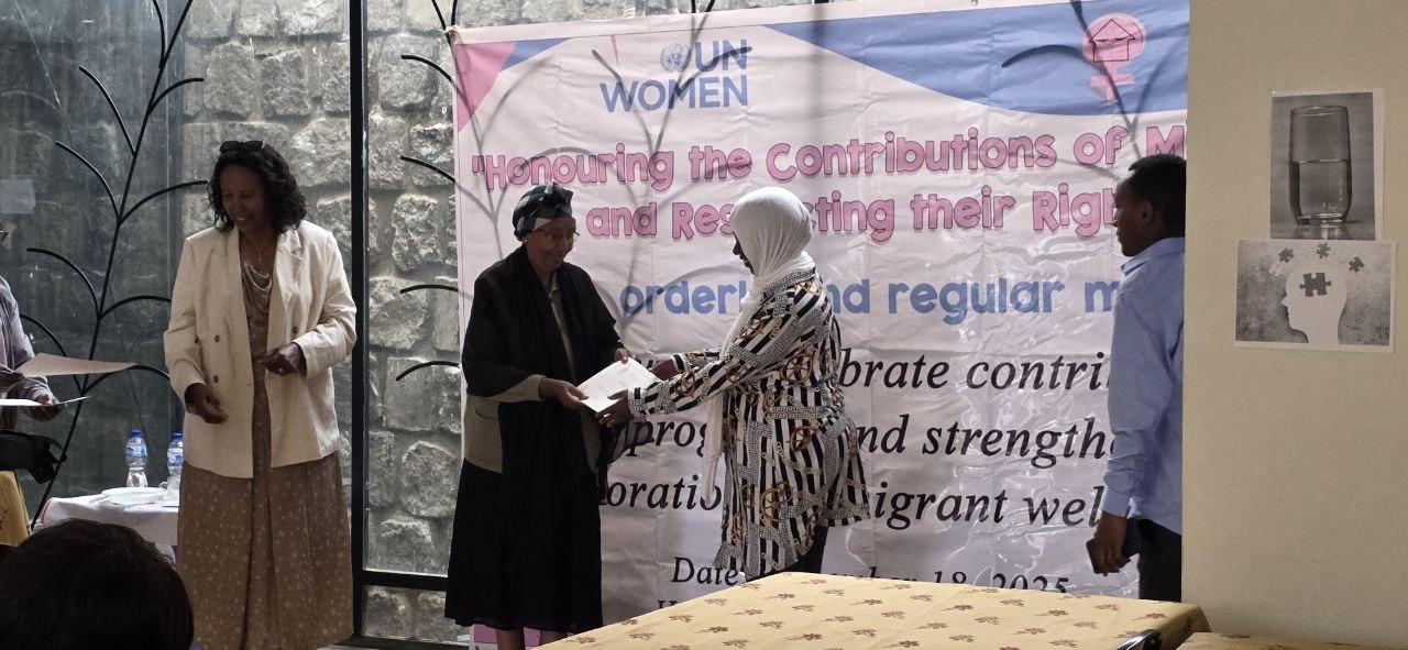 Good Samaritan Association Marks Inter (36)