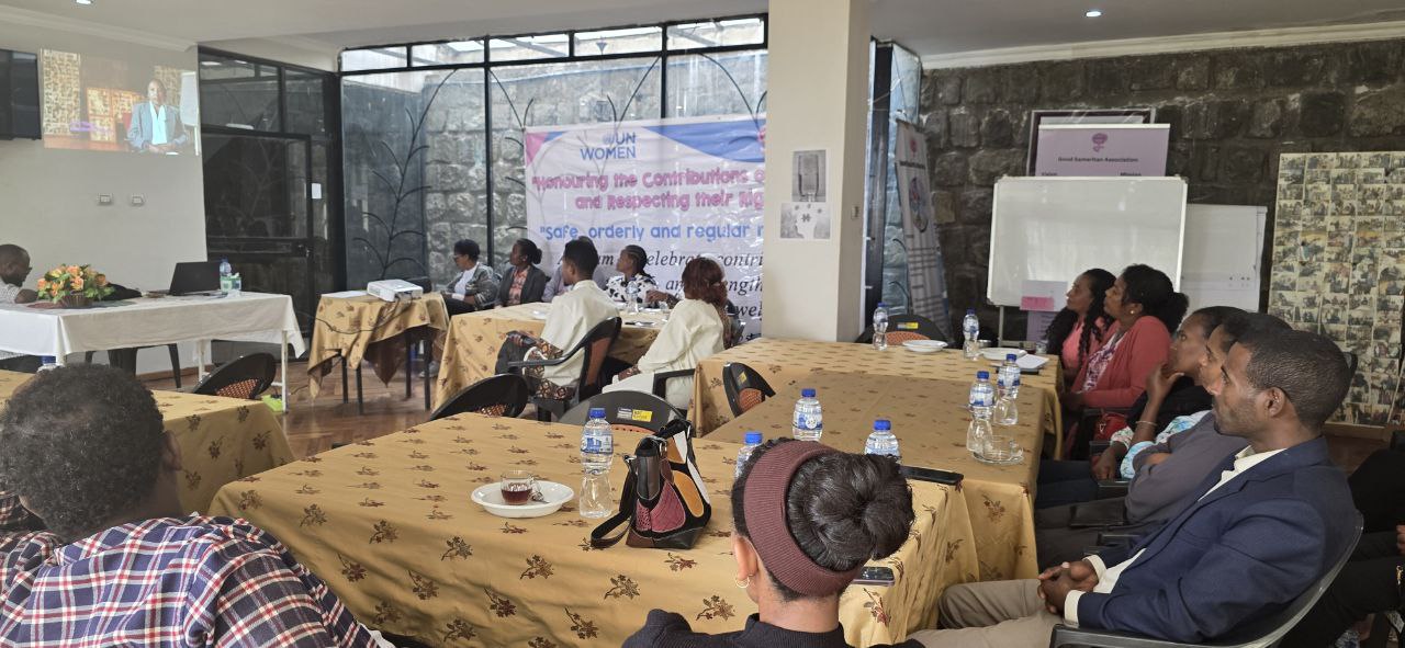 Good Samaritan Association Marks Inter (49)