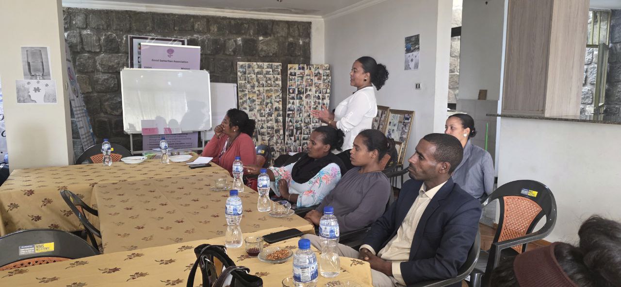Good Samaritan Association Marks Inter (8)