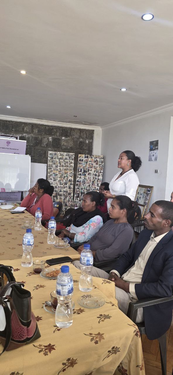 Good Samaritan Association Marks Inter (9)