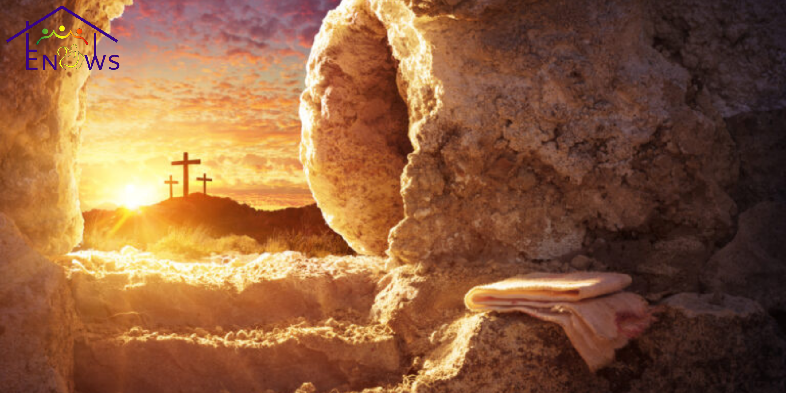 ✨Happy Easter (Fasika) – ENWS✨