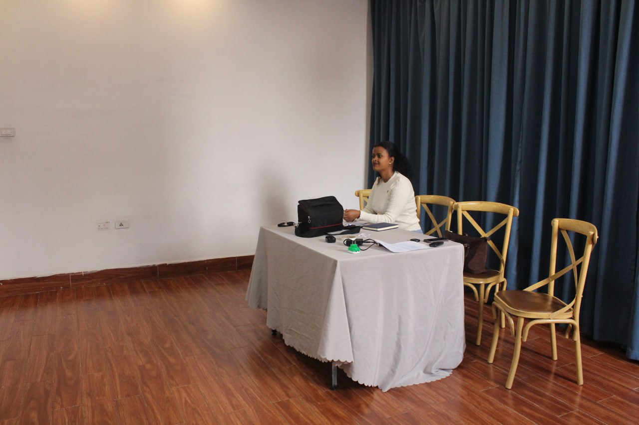 ENWS Convenes Session to Review Rapid Assessment Findings on GBV in Conflict-Affected Areas of Ethiopia April 21, 2026 (29)