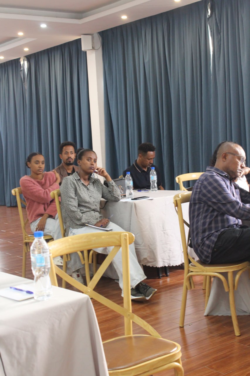 ENWS Convenes Session to Review Rapid Assessment Findings on GBV in Conflict-Affected Areas of Ethiopia April 21, 2026 (67)