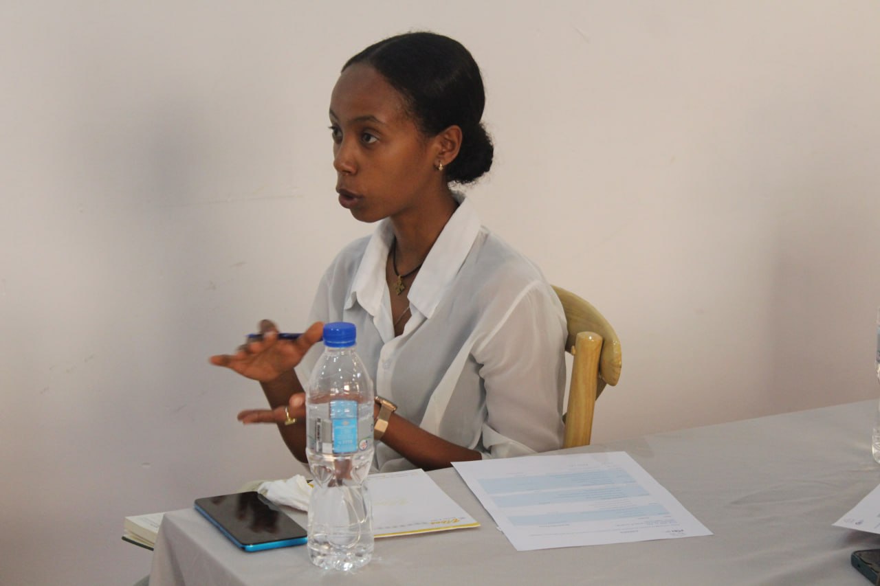 ENWS Convenes Session to Review Rapid Assessment Findings on GBV in Conflict-Affected Areas of Ethiopia April 21, 2026 (71)