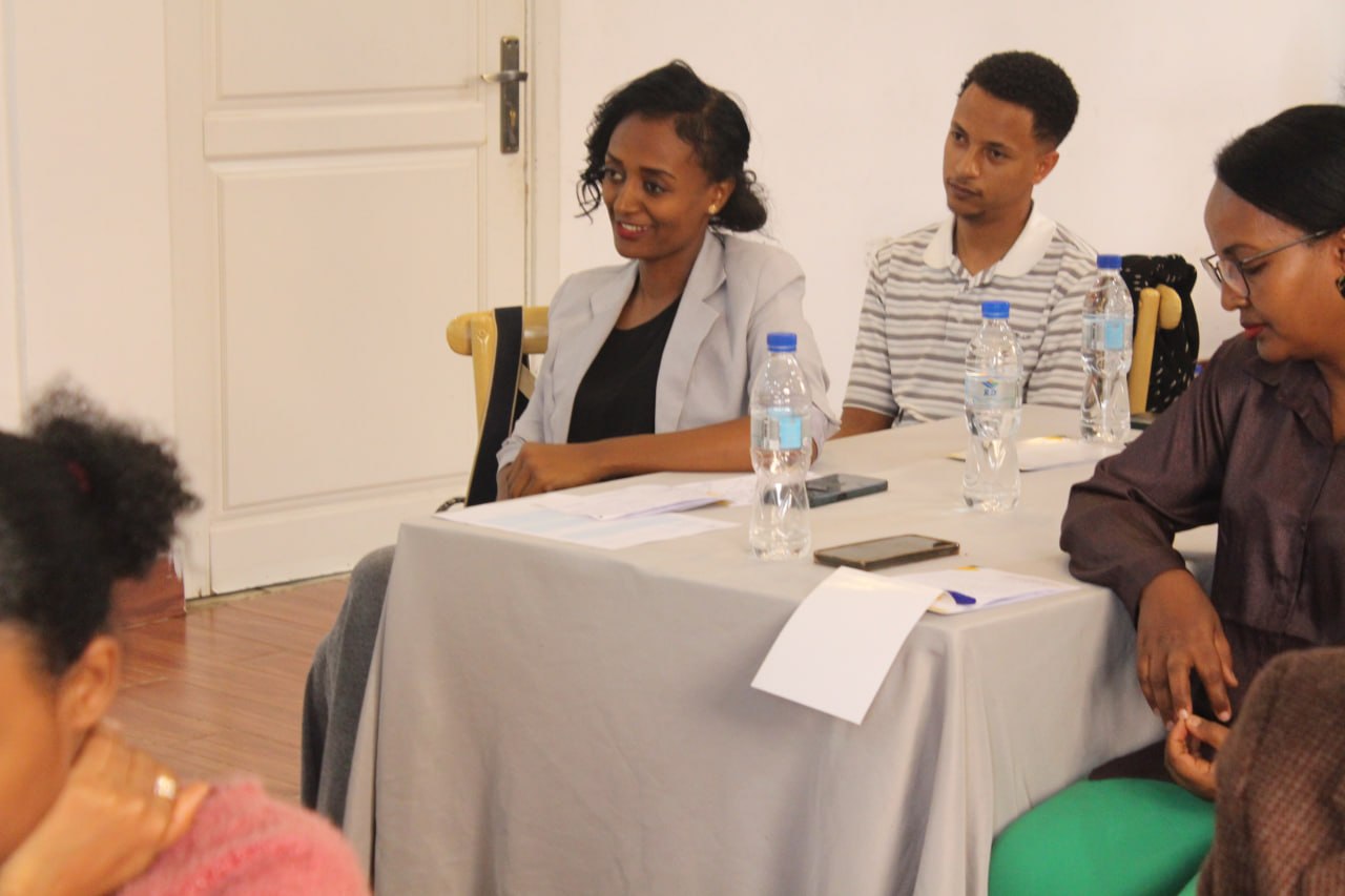 ENWS Convenes Session to Review Rapid Assessment Findings on GBV in Conflict-Affected Areas of Ethiopia April 21, 2026 (74)