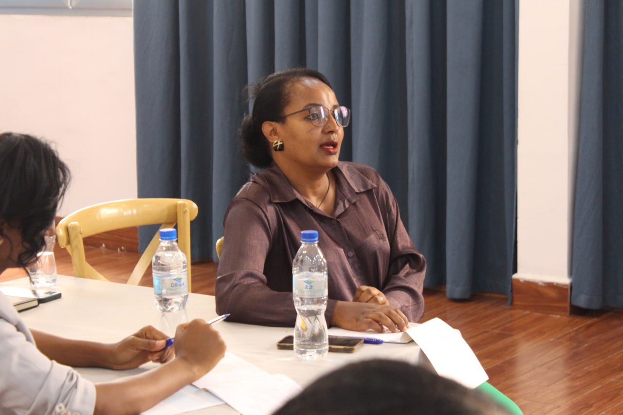 ENWS Convenes Session to Review Rapid Assessment Findings on GBV in Conflict-Affected Areas of Ethiopia April 21, 2026 (77)